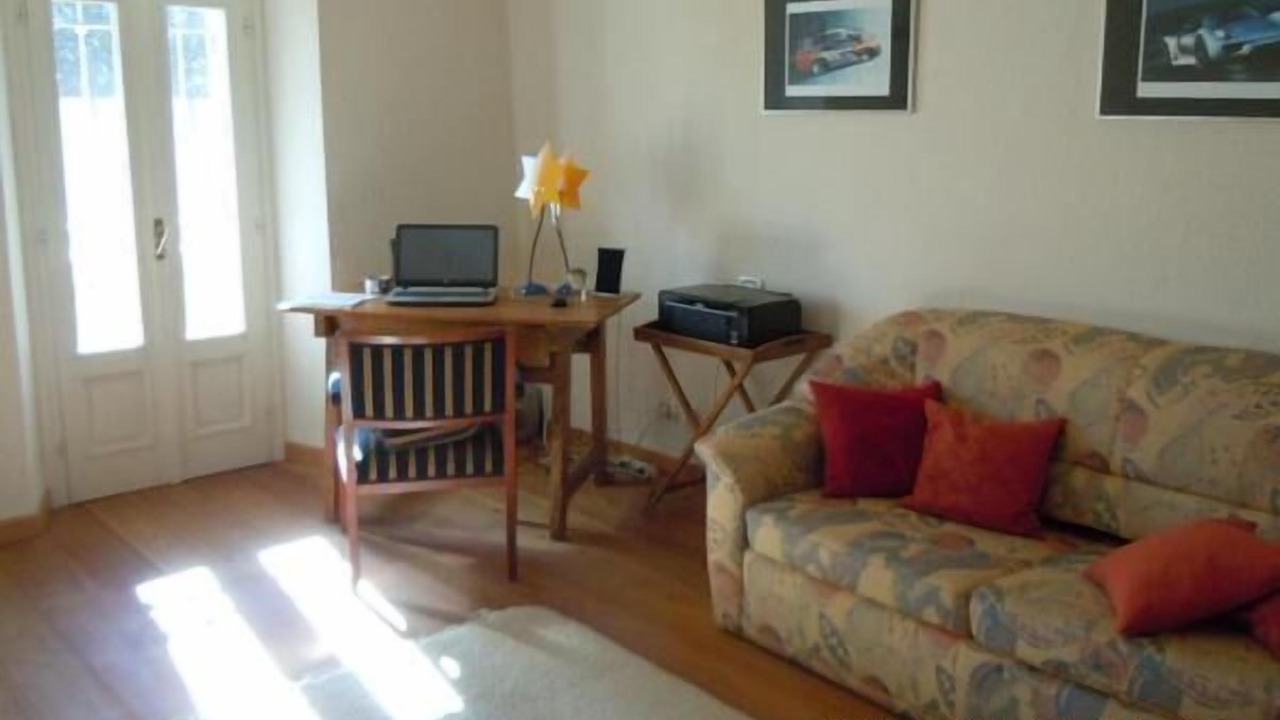 Photo of Livingroom in Canale