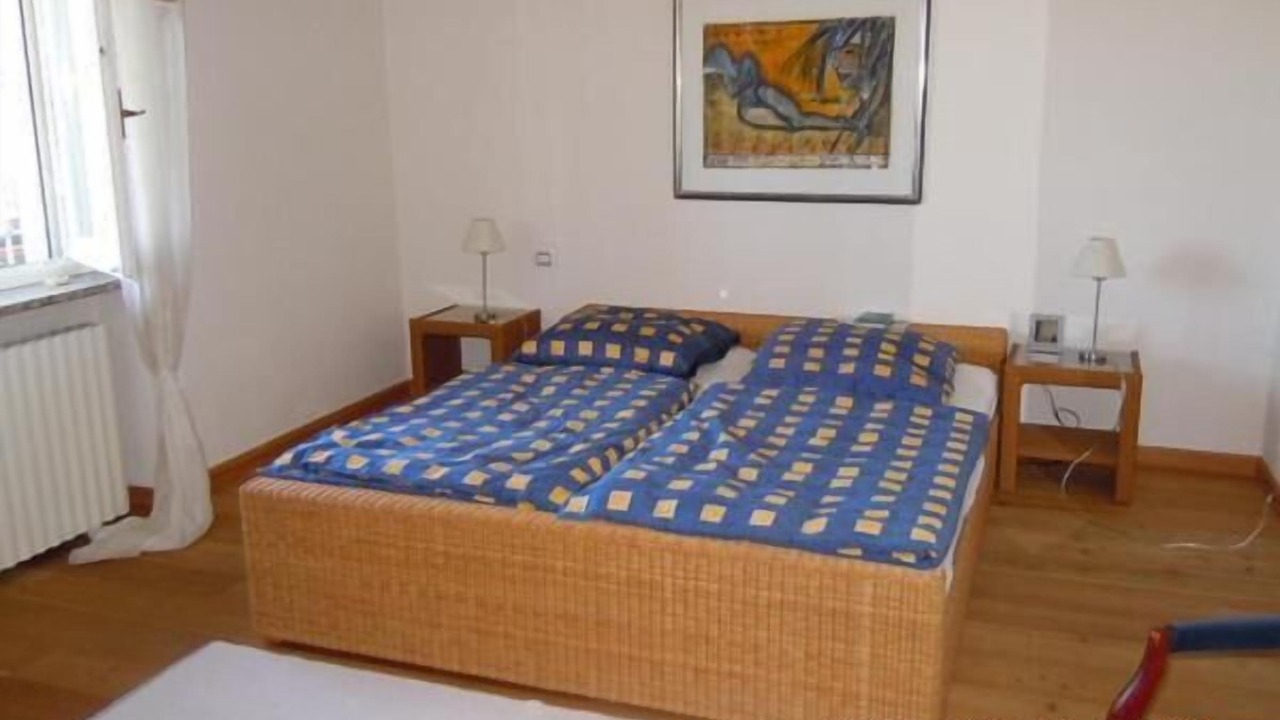 Photo of Bedroom in Canale