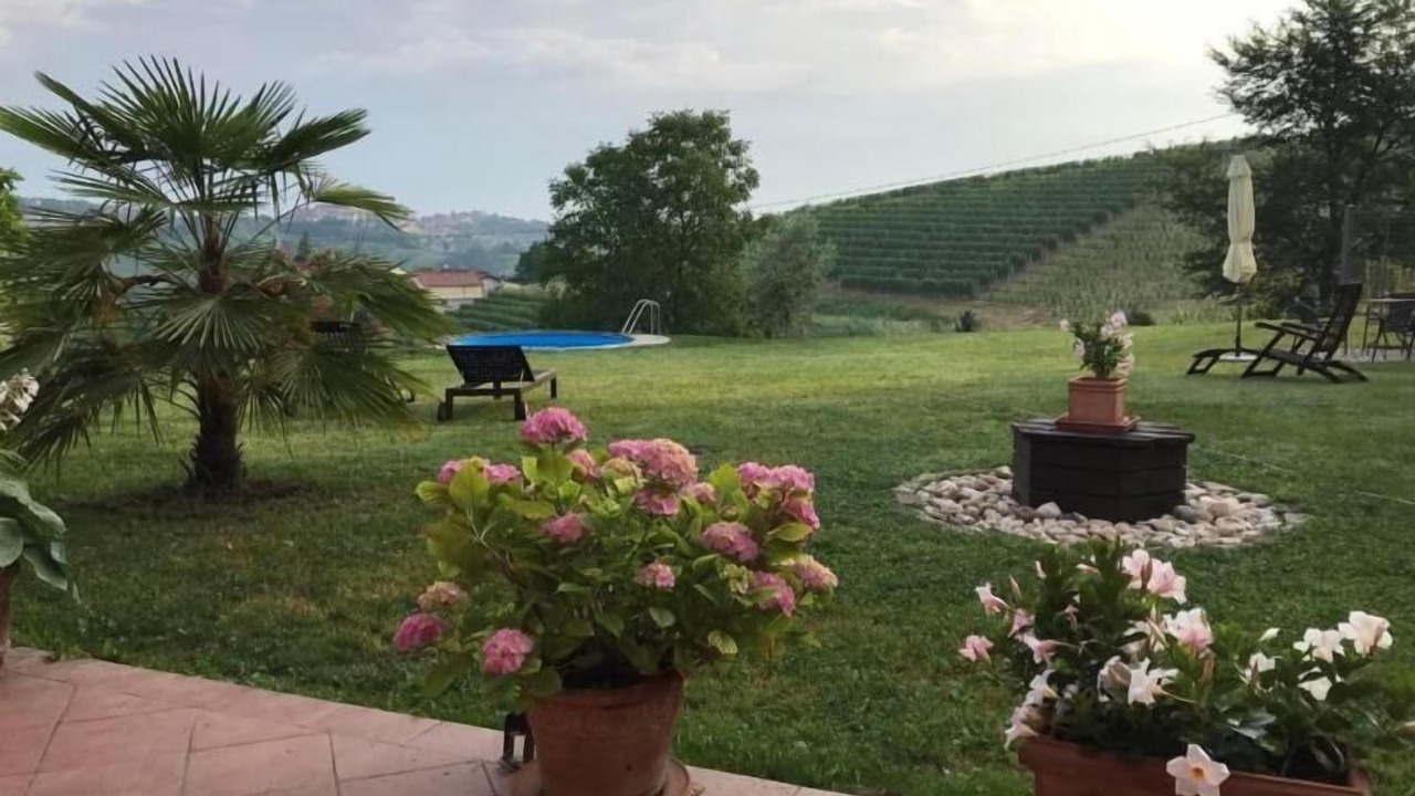 Photo of Outdoor in Canale
