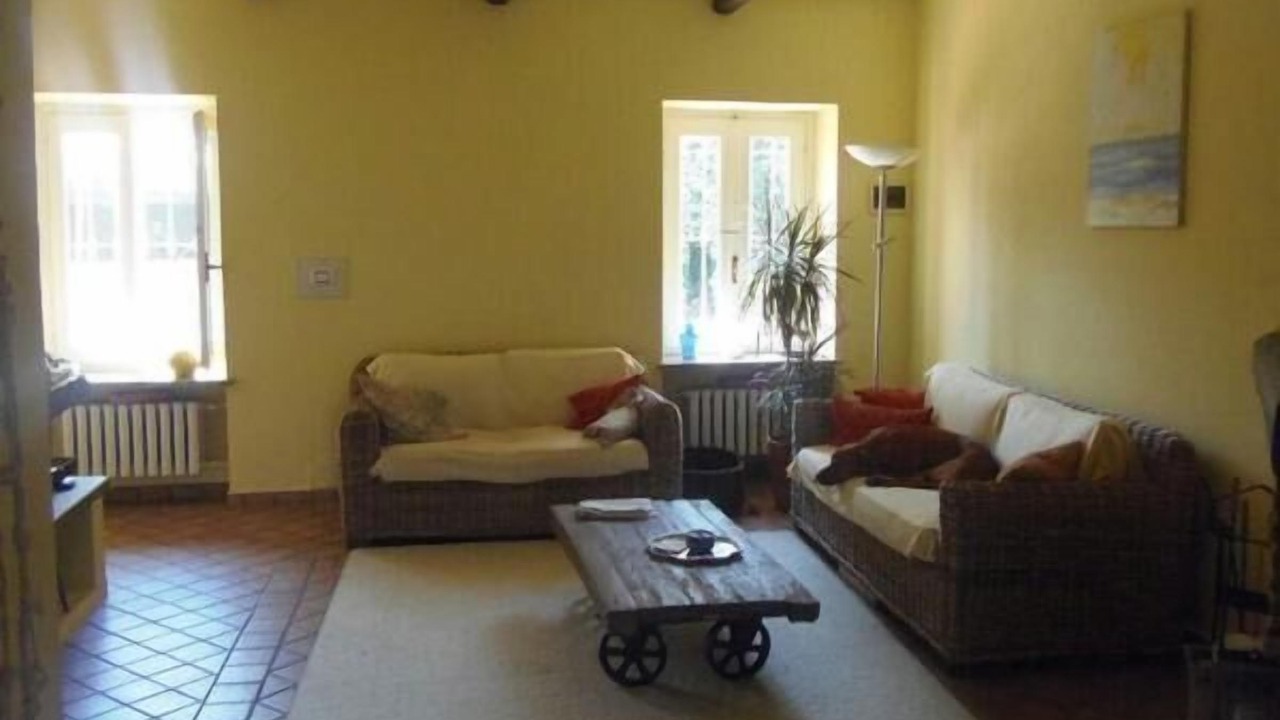 Photo of Livingroom in Canale