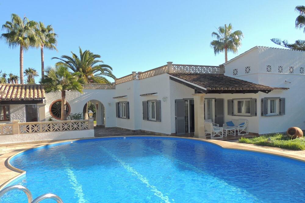 Photo of Outdoor in Cala Murada
