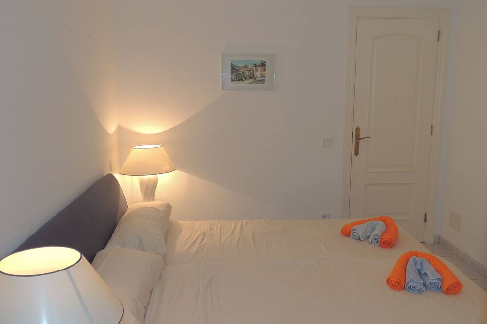 Photo of Bedroom in Cala Murada