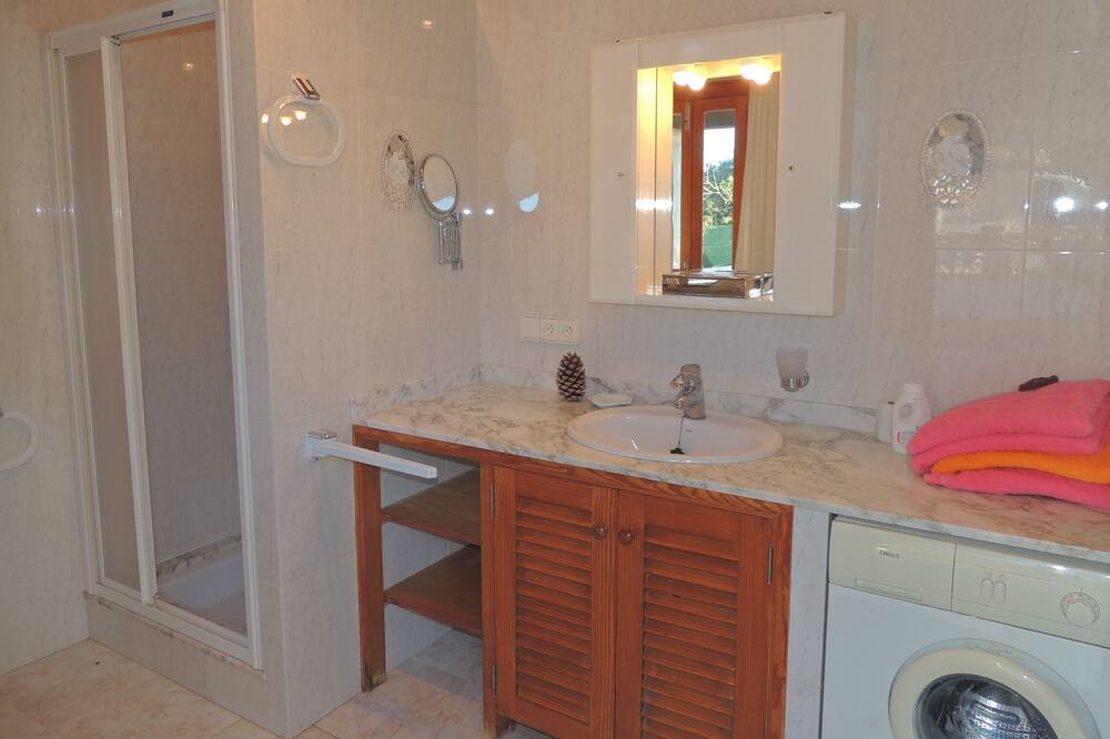 Photo of Bathroom in Cala Murada