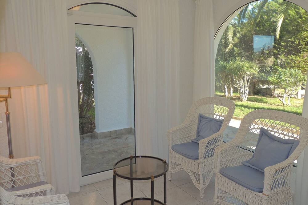 Photo of Livingroom in Cala Murada