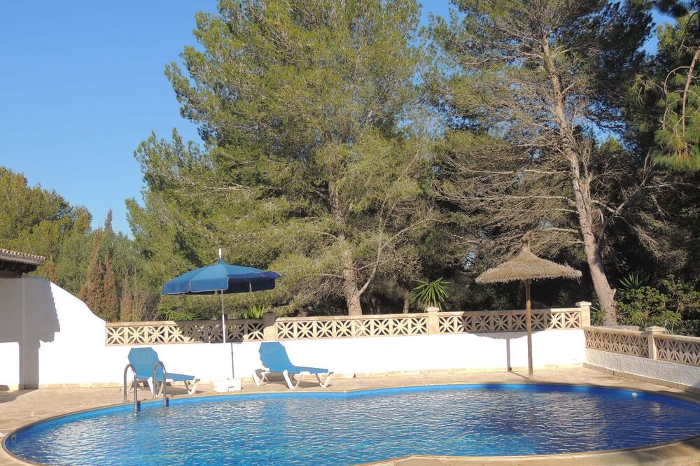 Photo of Outdoor in Cala Murada