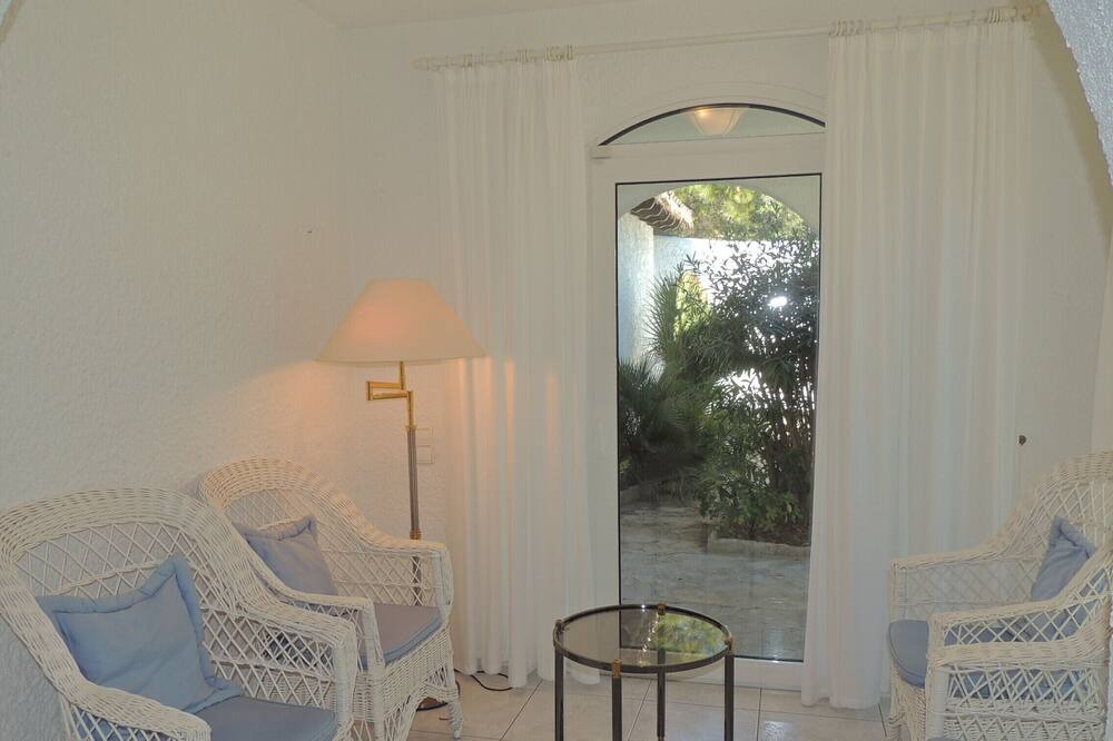 Photo of Livingroom in Cala Murada