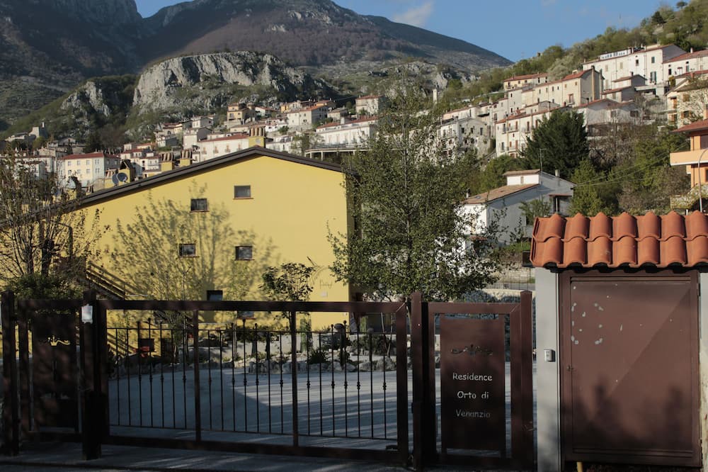 Photo of Outdoor in Barrea