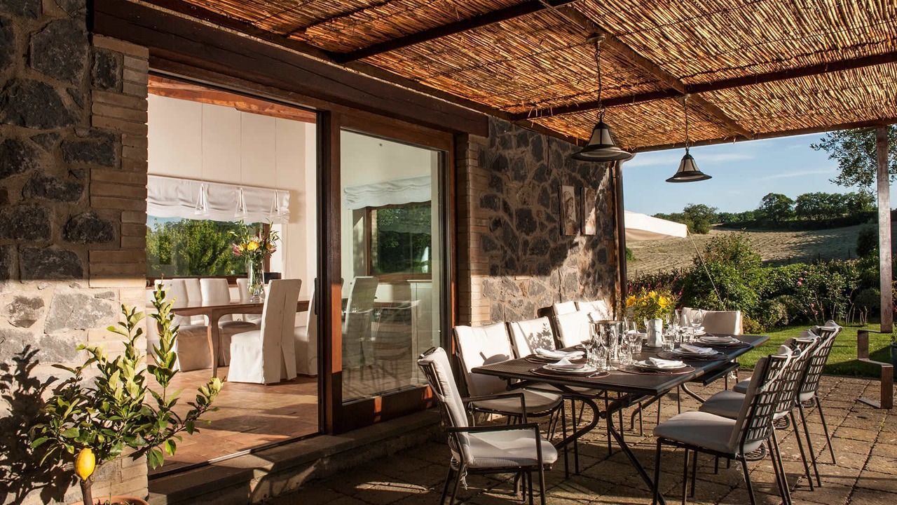 Photo of Outdoor in Porano