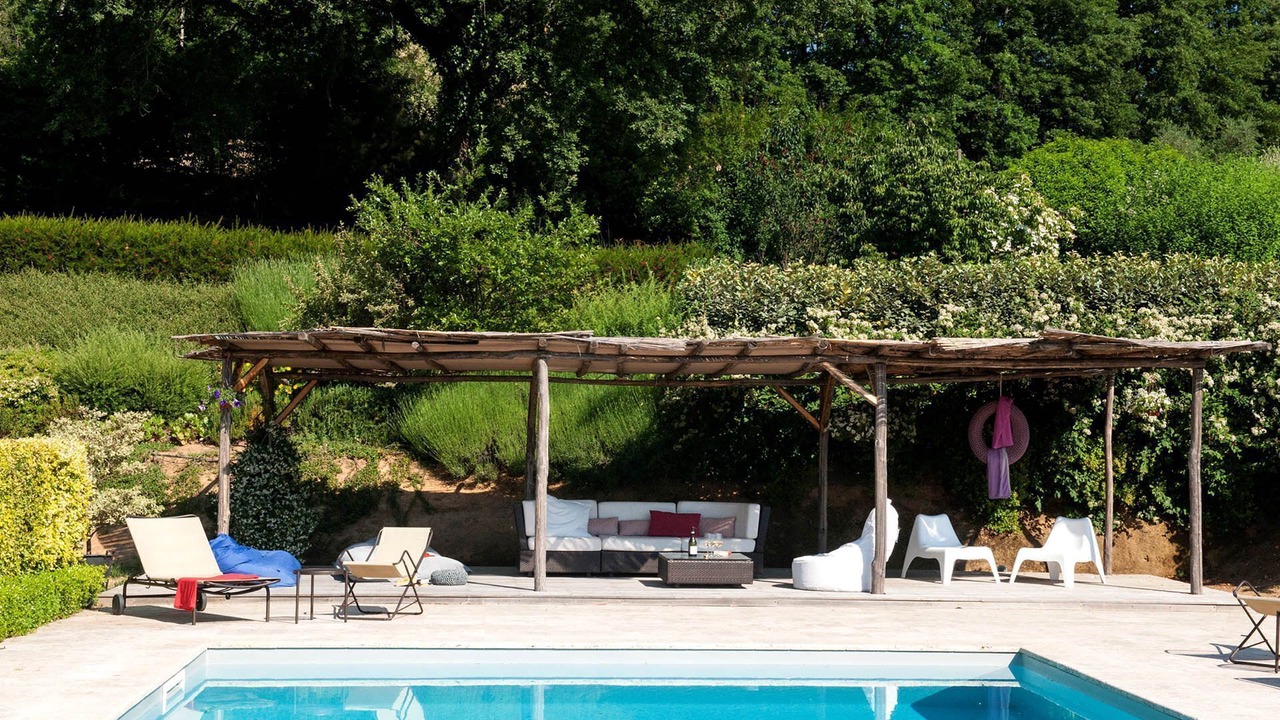 Photo of Outdoor in Porano