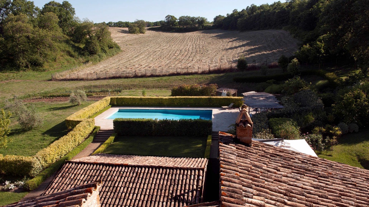 Photo of Outdoor in Porano
