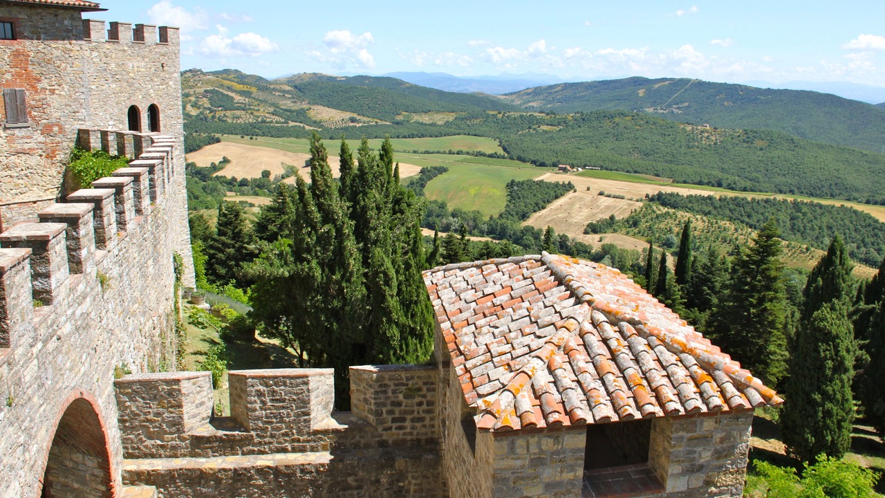 Photo of Outdoor in Montegiove