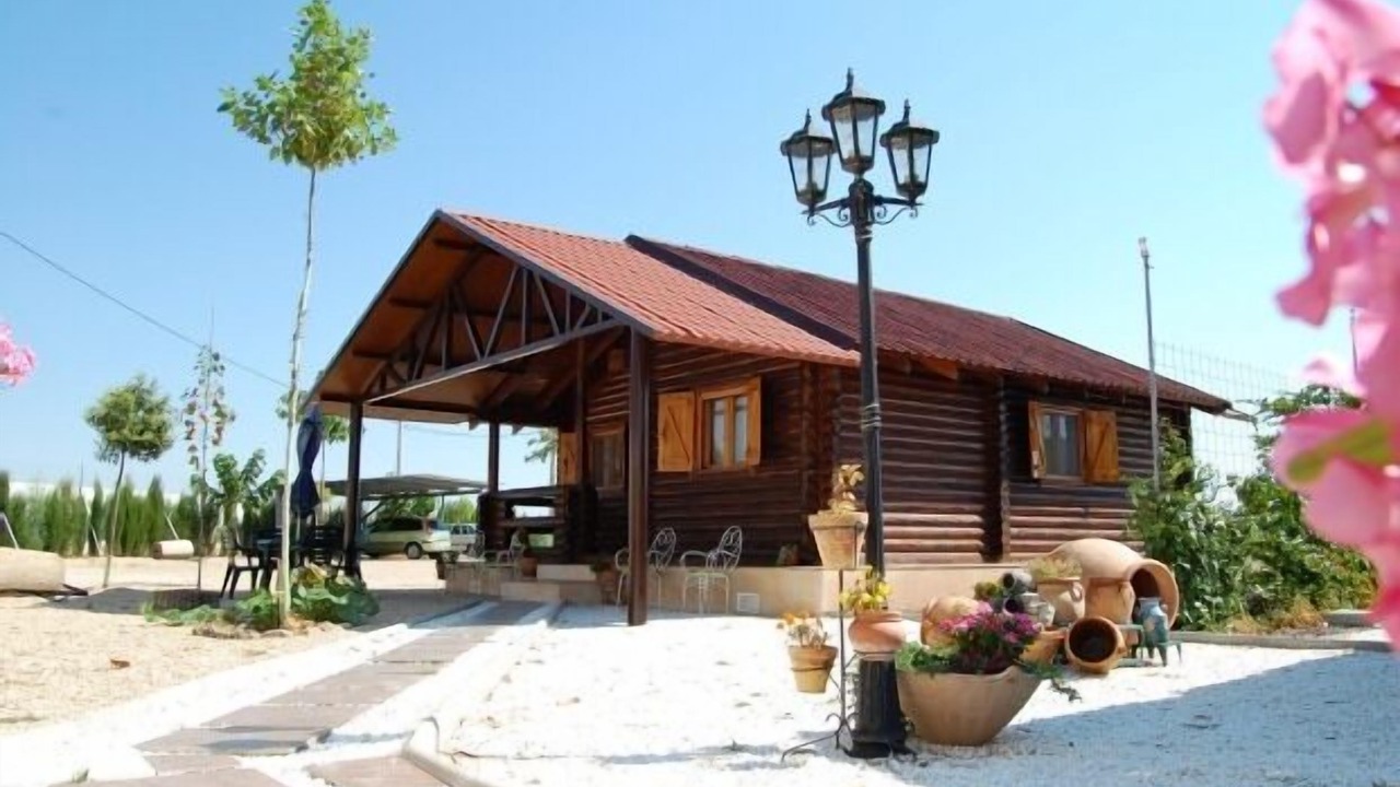 Photo of Outdoor in Casas de Roldan