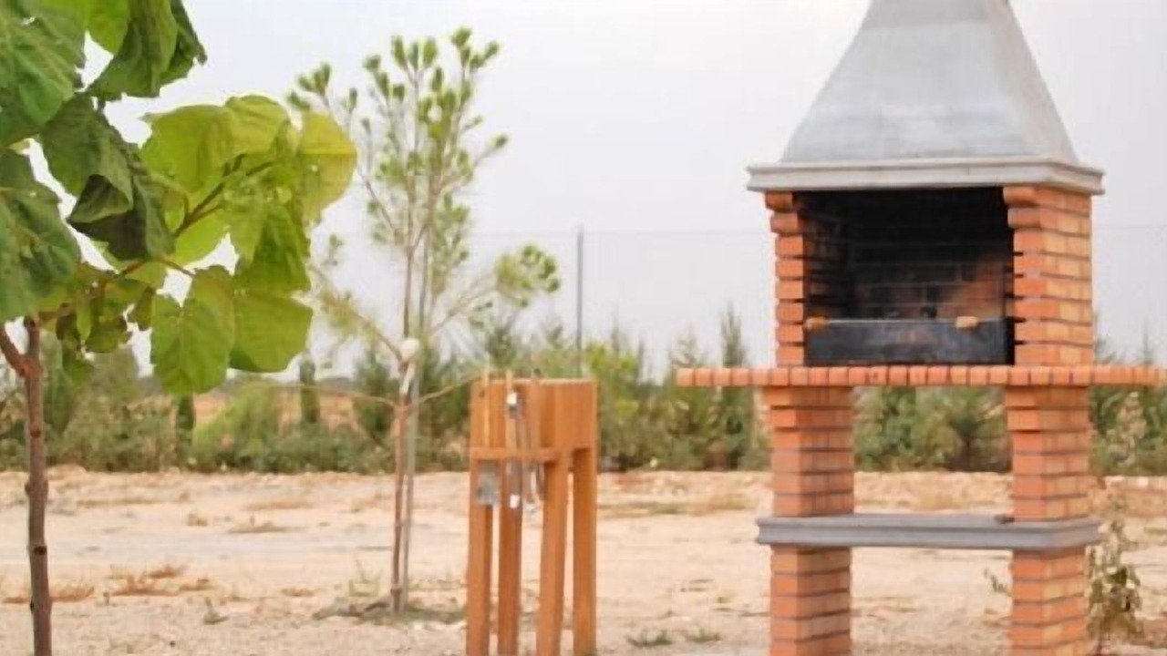 Photo of Outdoor in Casas de Roldan
