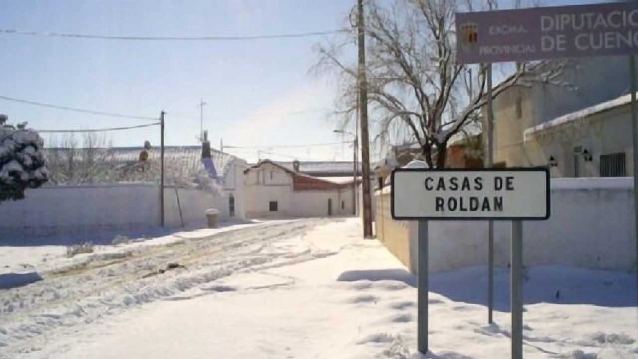 Photo of Outdoor in Casas de Roldan