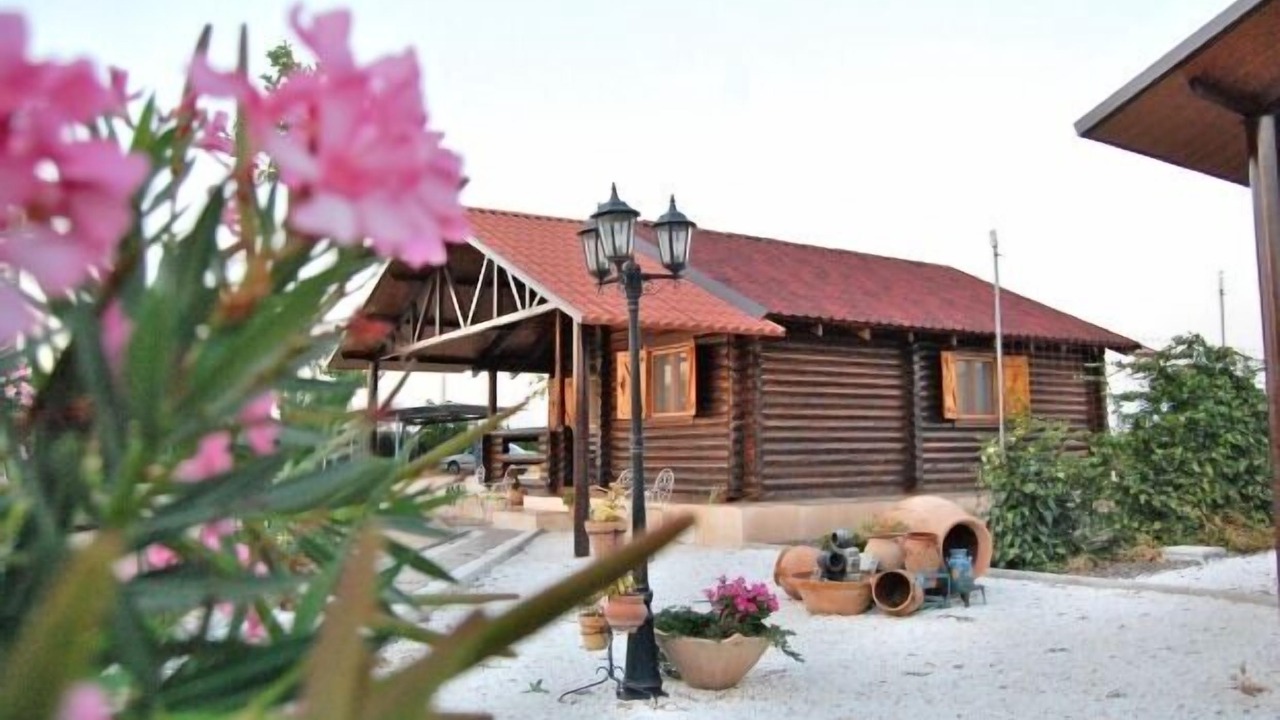 Photo of Outdoor in Casas de Roldan