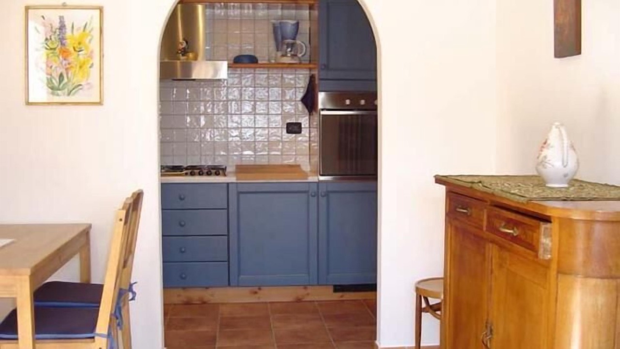 Photo of Kitchen in Cannobio