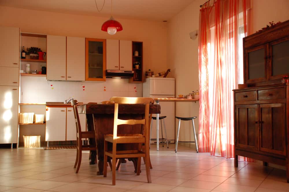 Photo of Kitchen in Acqui Terme