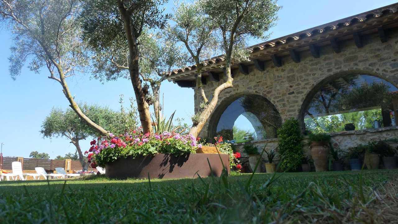 Photo of Outdoor in Torroella de Montgri