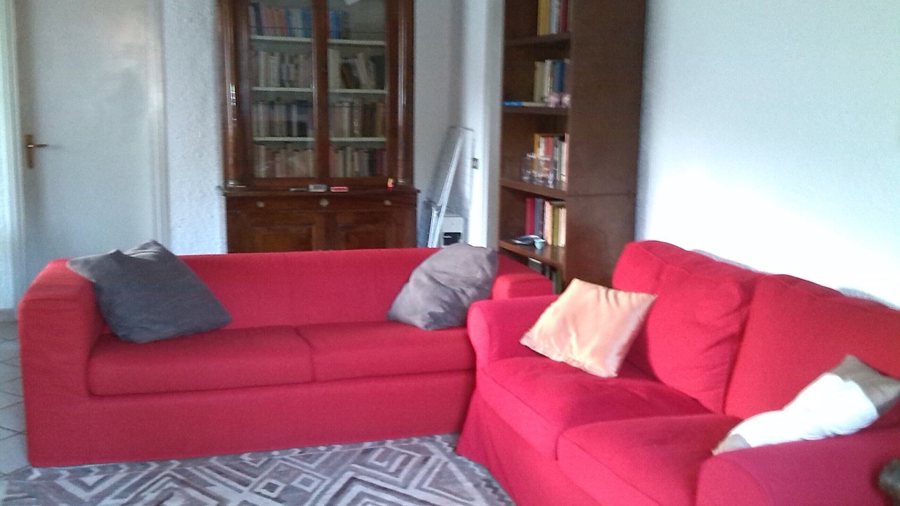 Photo of Livingroom in Capiago Intimiano