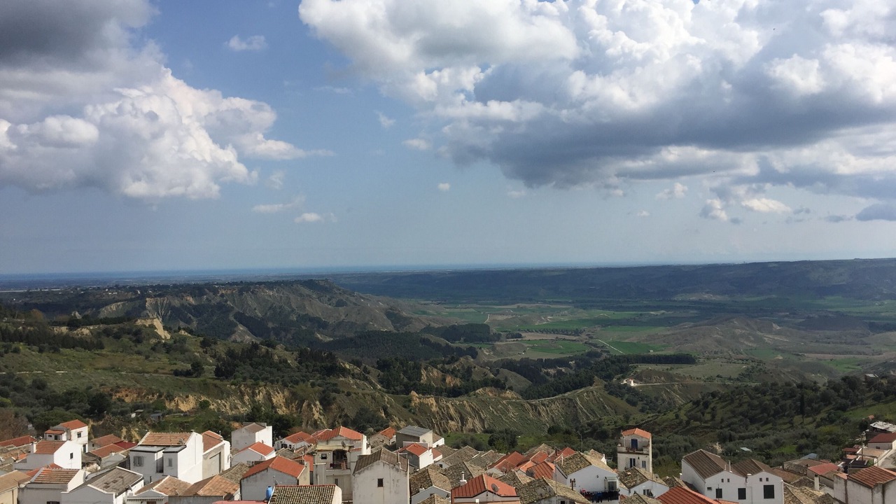 Photo of Outdoor in Pisticci