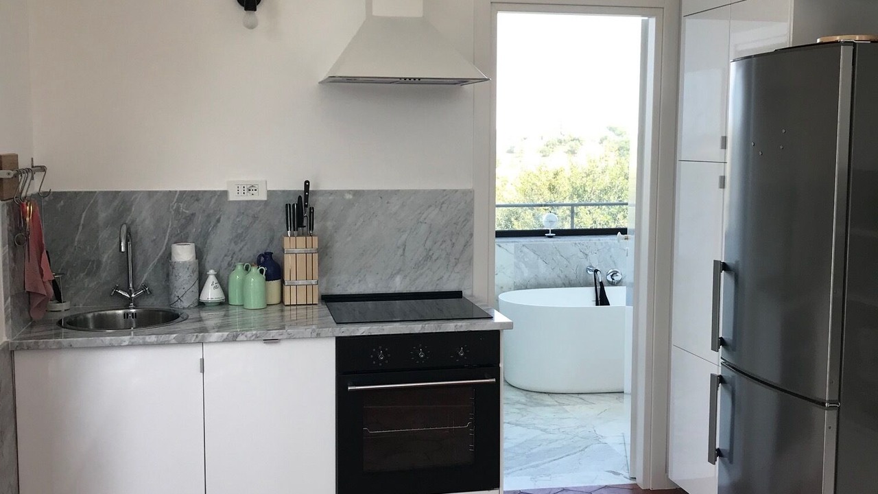 Photo of Kitchen in Pisticci