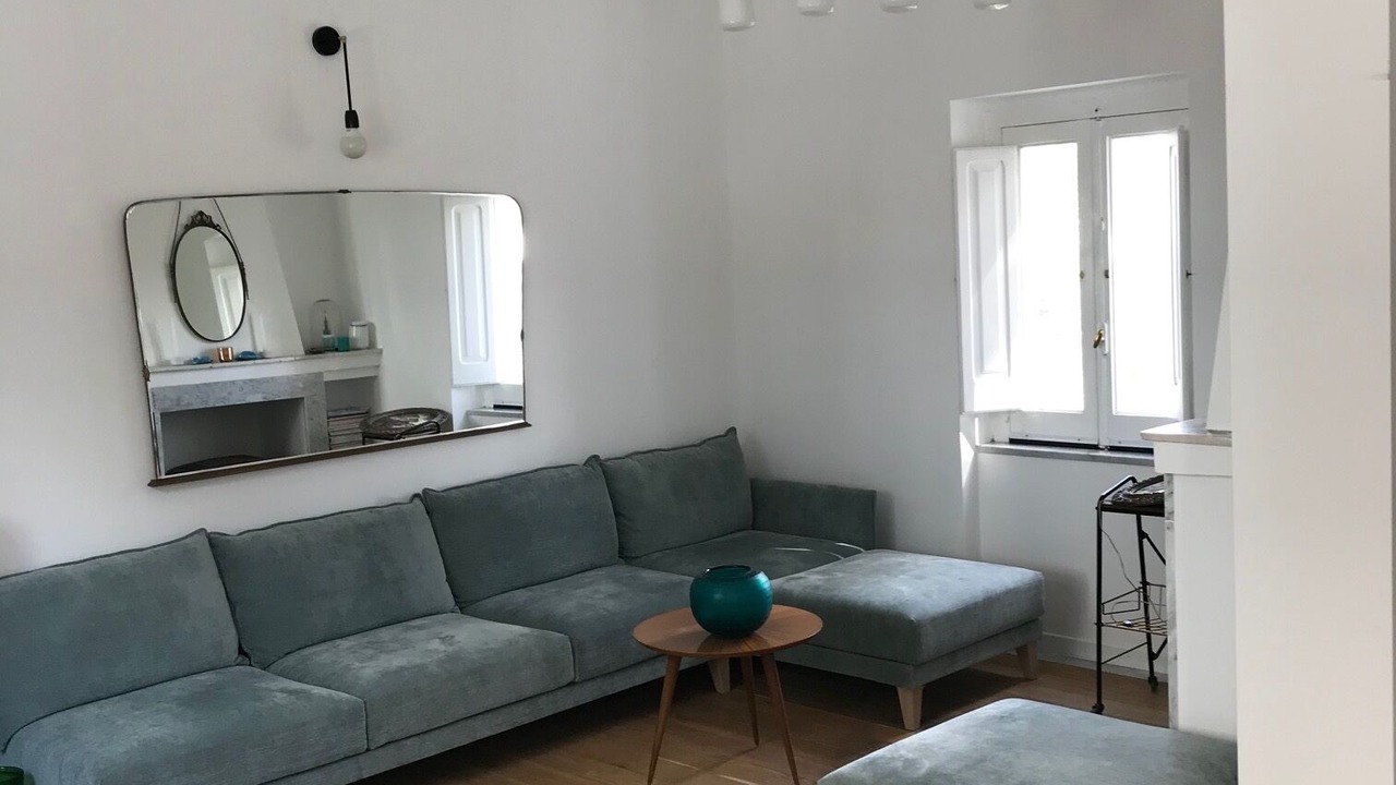 Photo of Livingroom in Pisticci