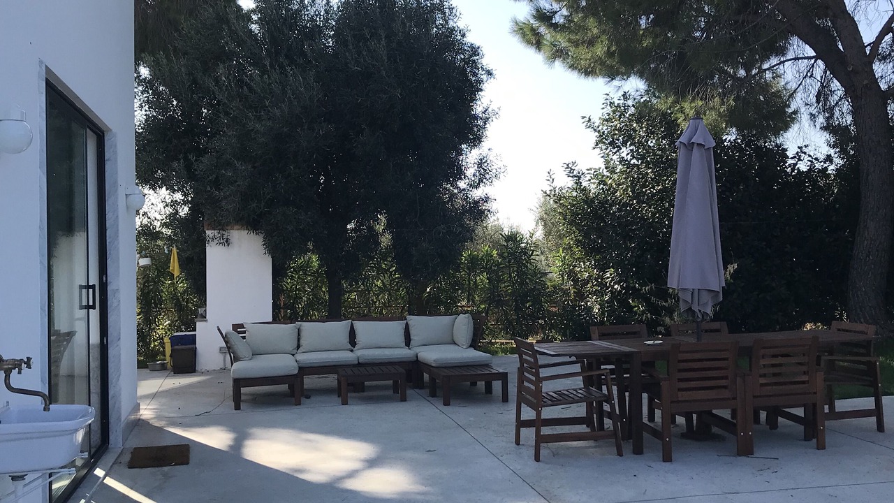 Photo of Outdoor in Pisticci