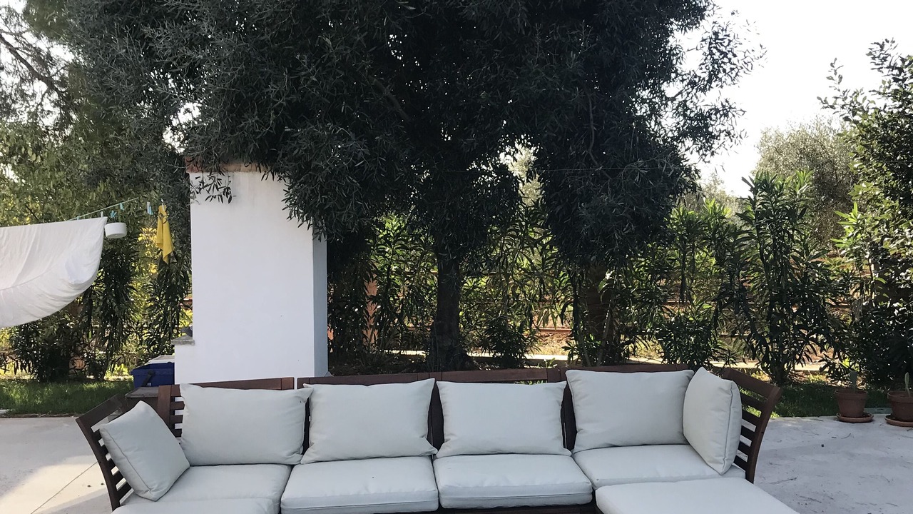 Photo of Patio Balcony in Pisticci