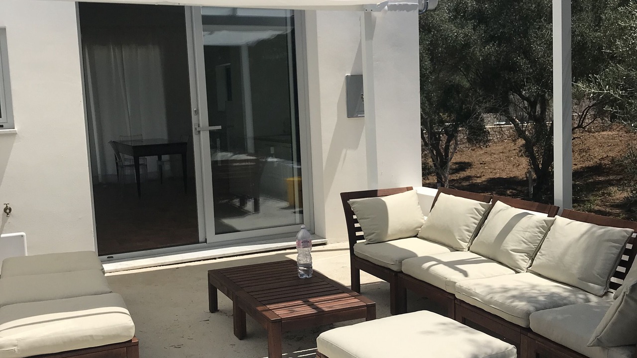 Photo of Patio Balcony in Pisticci