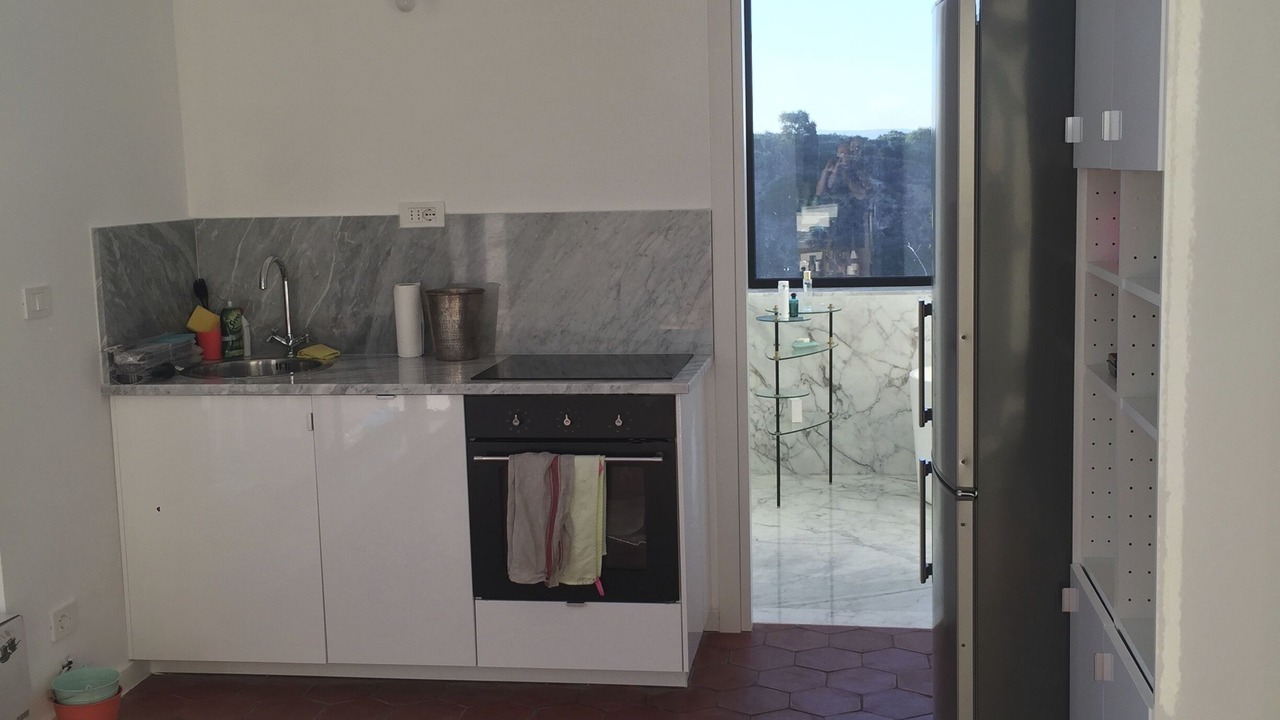 Photo of Kitchen in Pisticci