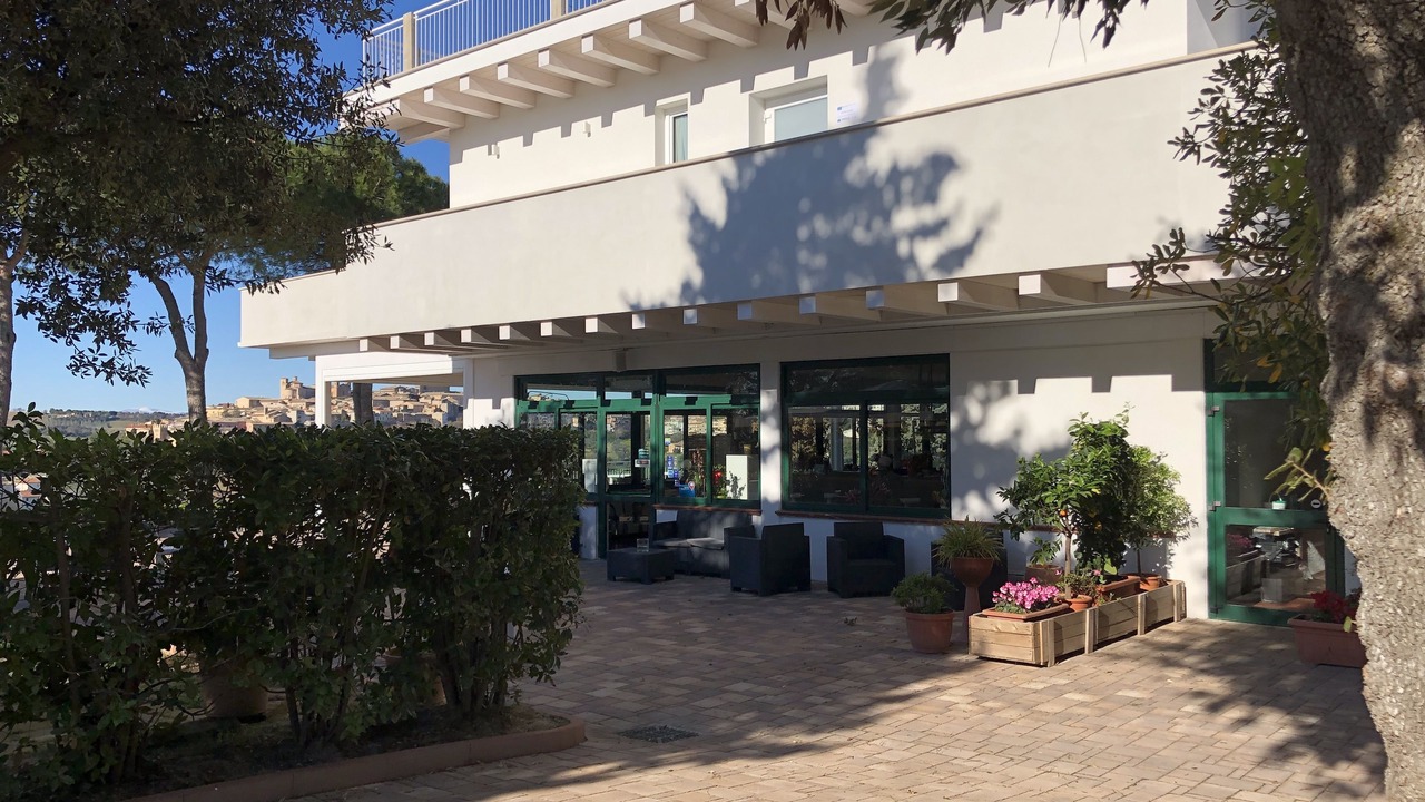 Photo of Outdoor in Civitanova Alta