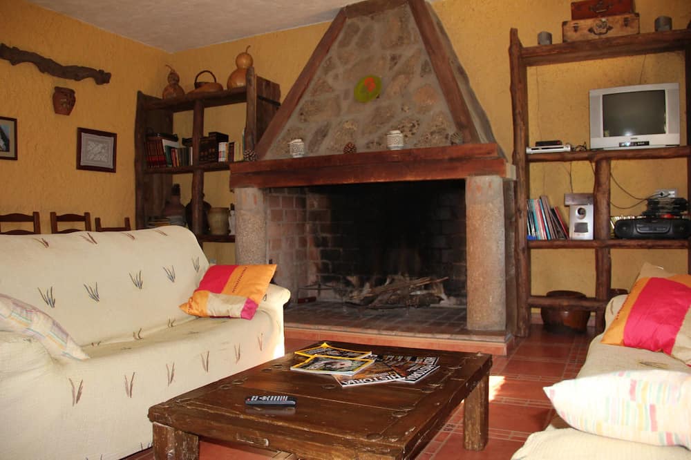 Photo of Livingroom in La Iglesuela