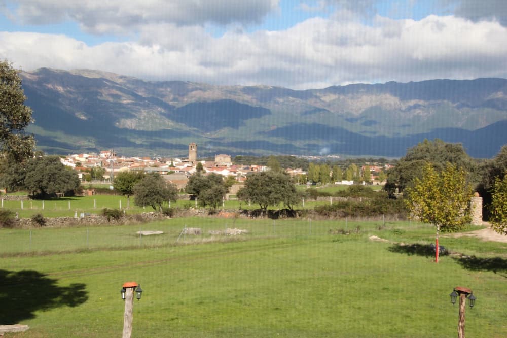 Photo of Outdoor in La Iglesuela