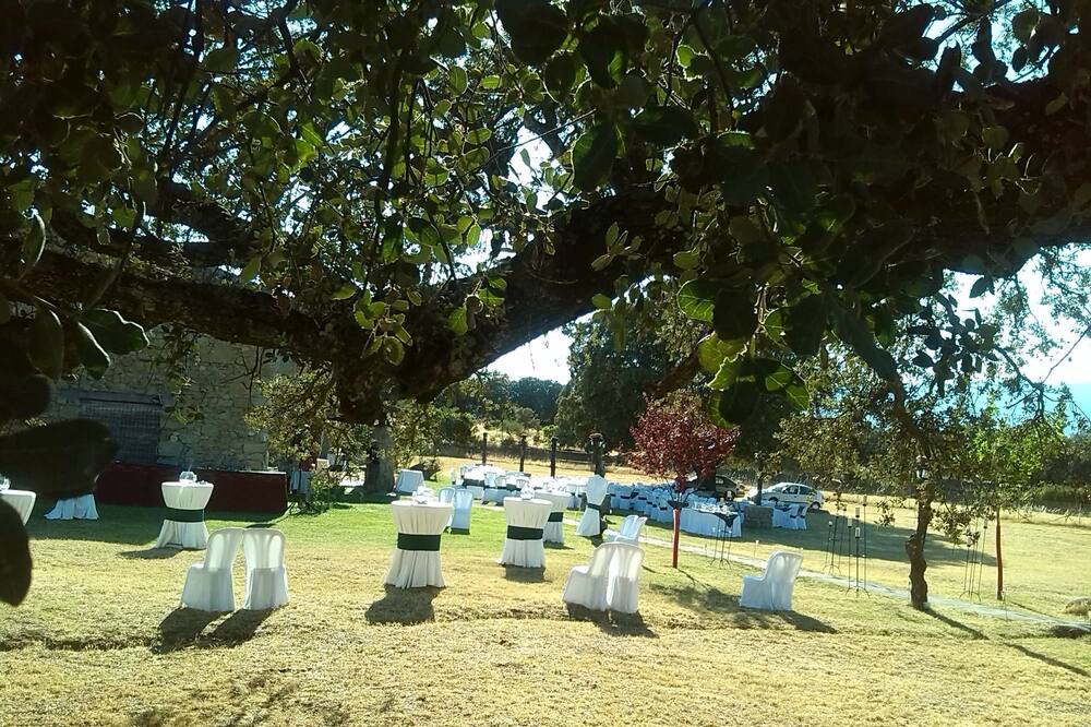 Photo of Outdoor in La Iglesuela