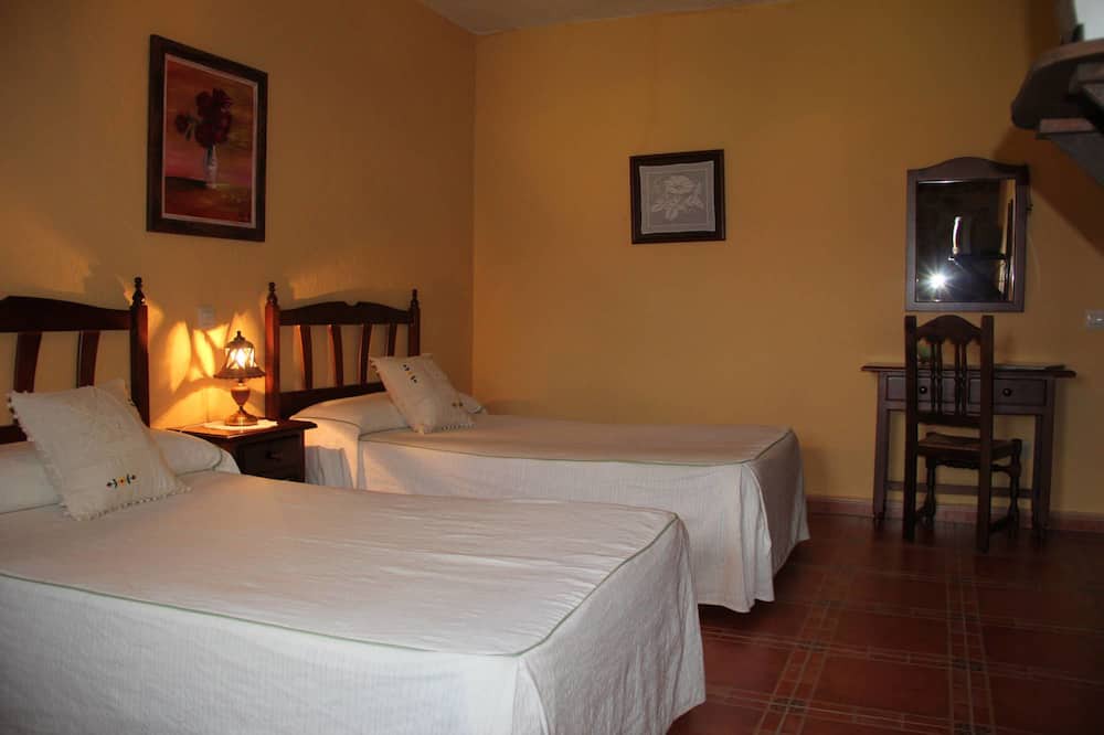 Photo of Bedroom in La Iglesuela