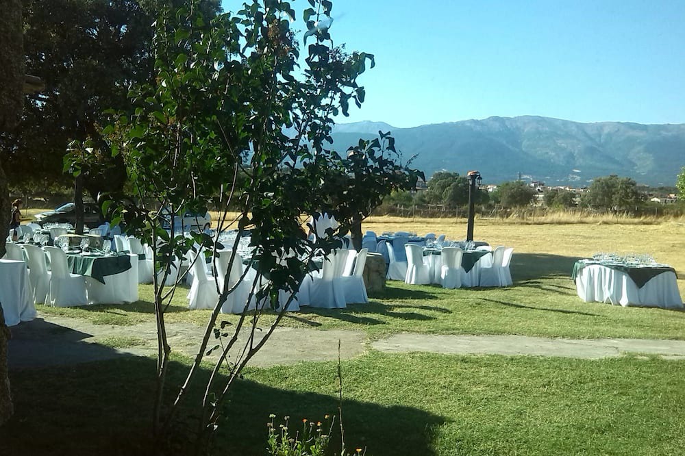 Photo of Outdoor in La Iglesuela