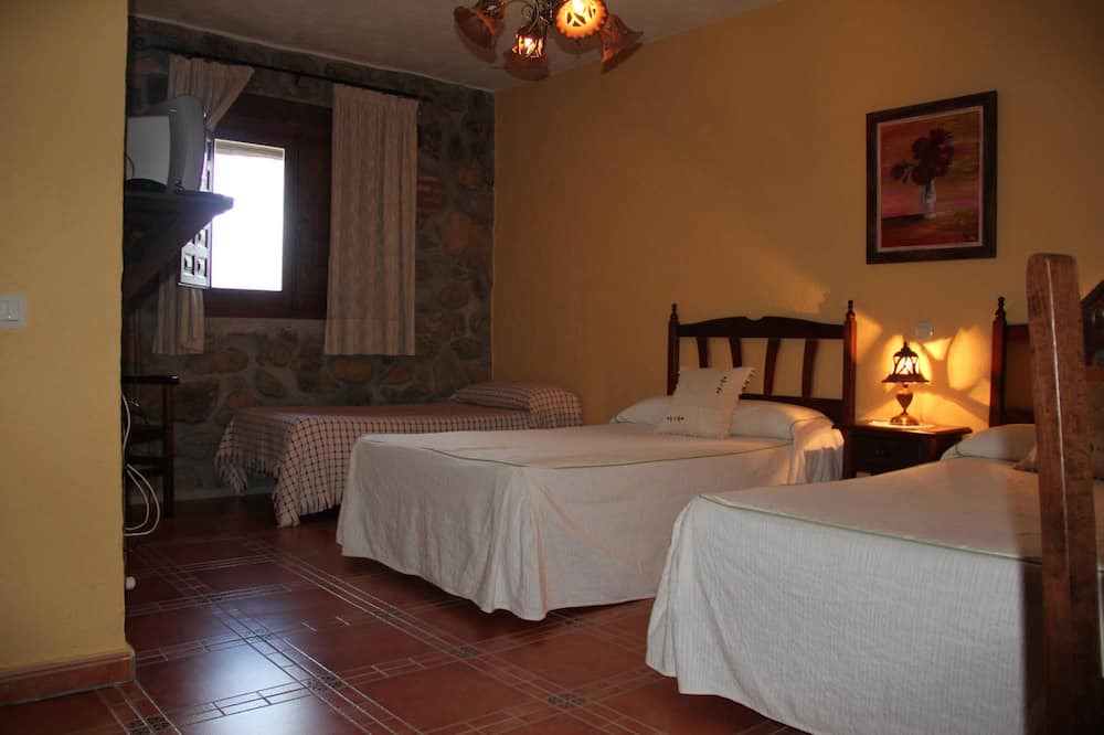Photo of Bedroom in La Iglesuela