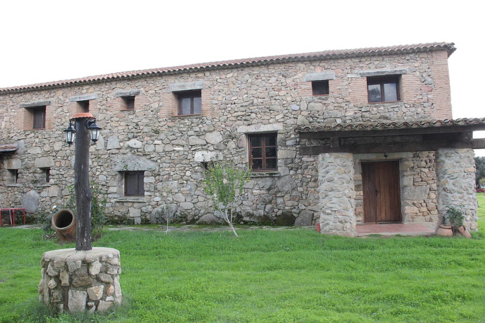 Photo of Outdoor in La Iglesuela