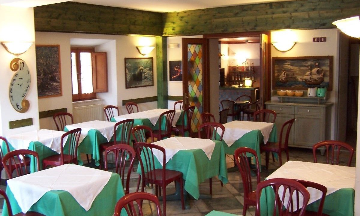 Photo of Others in Civitella Alfedena