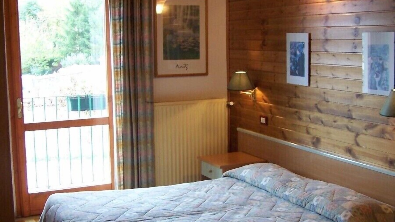Photo of Bedroom in Civitella Alfedena