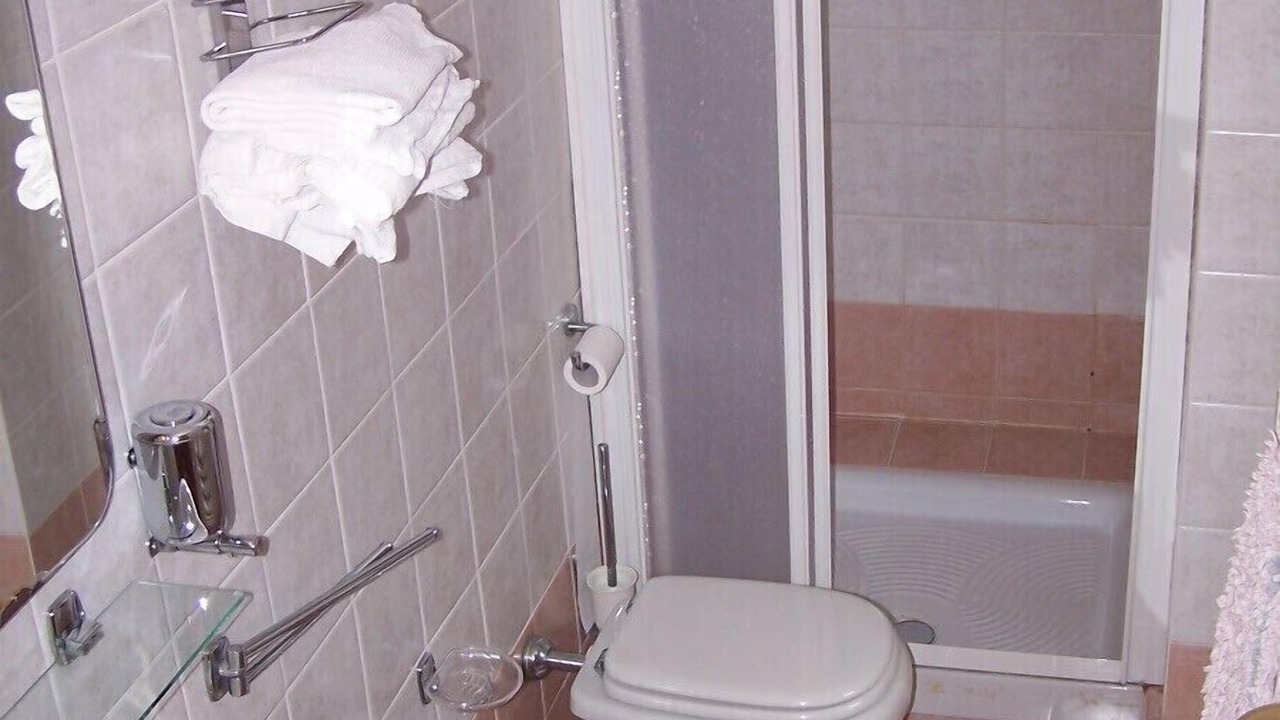 Photo of Bathroom in Civitella Alfedena