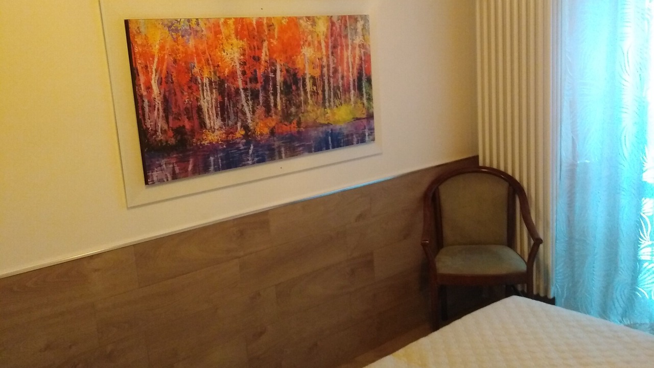 Photo of Bedroom in Civitella Alfedena