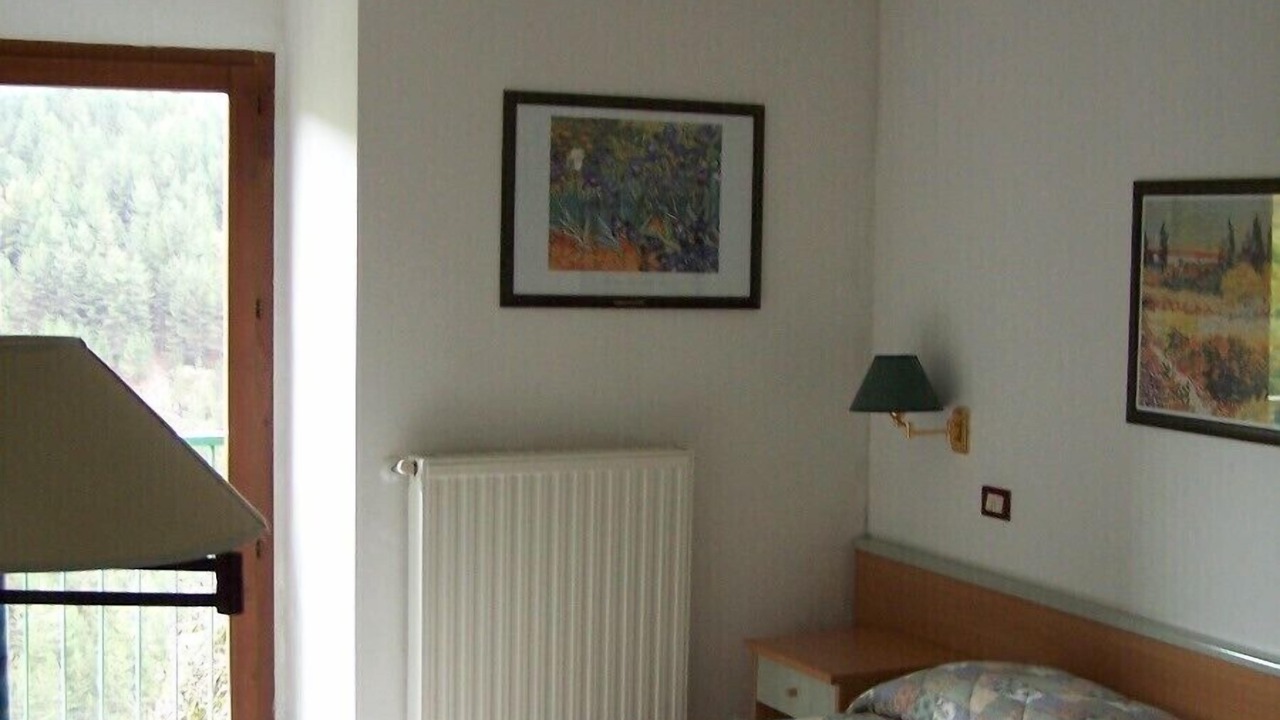 Photo of Bedroom in Civitella Alfedena