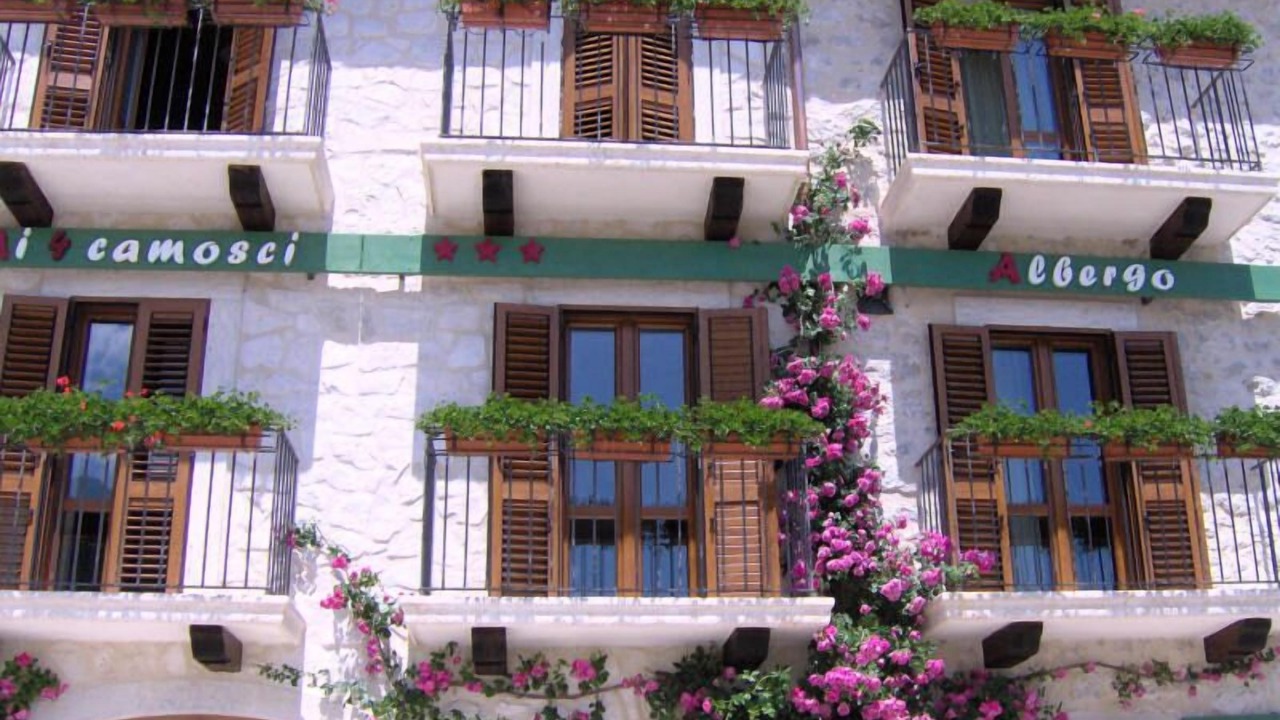 Photo of Outdoor in Civitella Alfedena