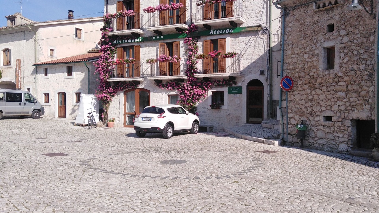 Photo of Outdoor in Civitella Alfedena