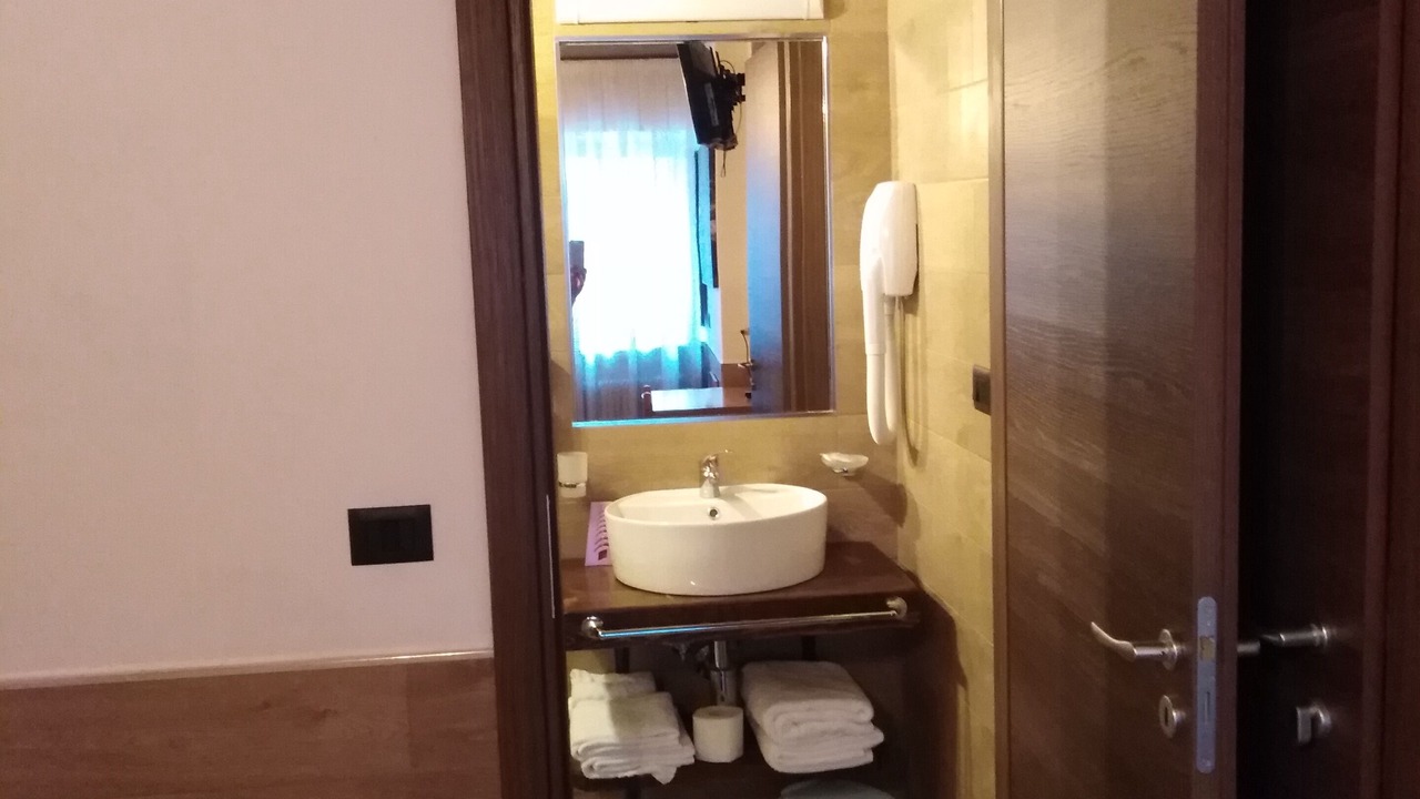 Photo of Bedroom in Civitella Alfedena