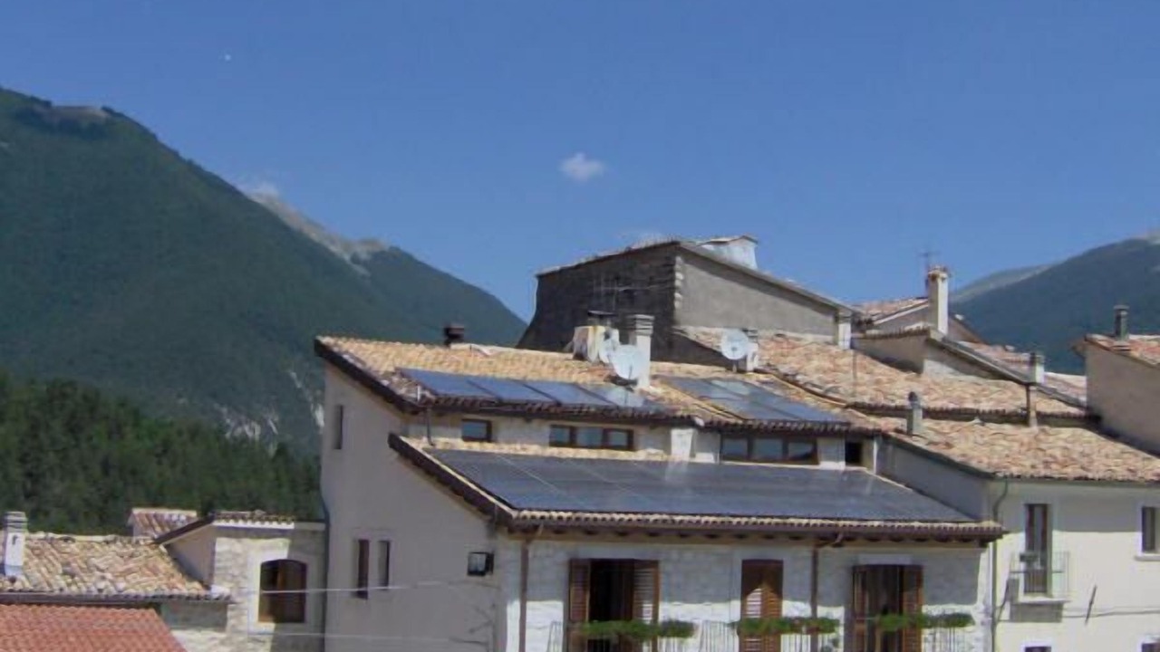 Photo of Outdoor in Civitella Alfedena