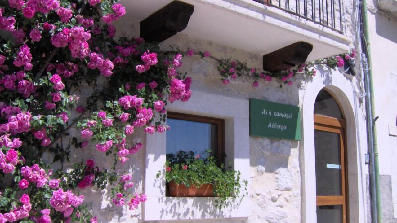 Photo of Outdoor in Civitella Alfedena