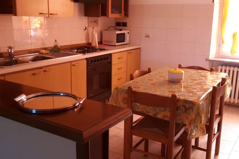 Photo of Kitchen in Carmagnola