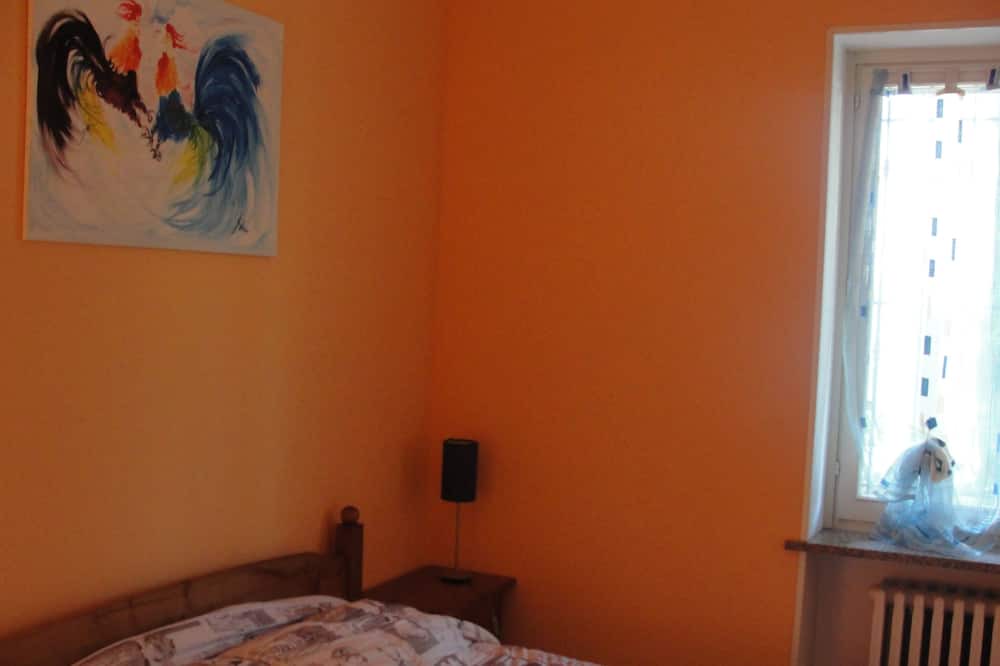 Photo of Bedroom in Carmagnola